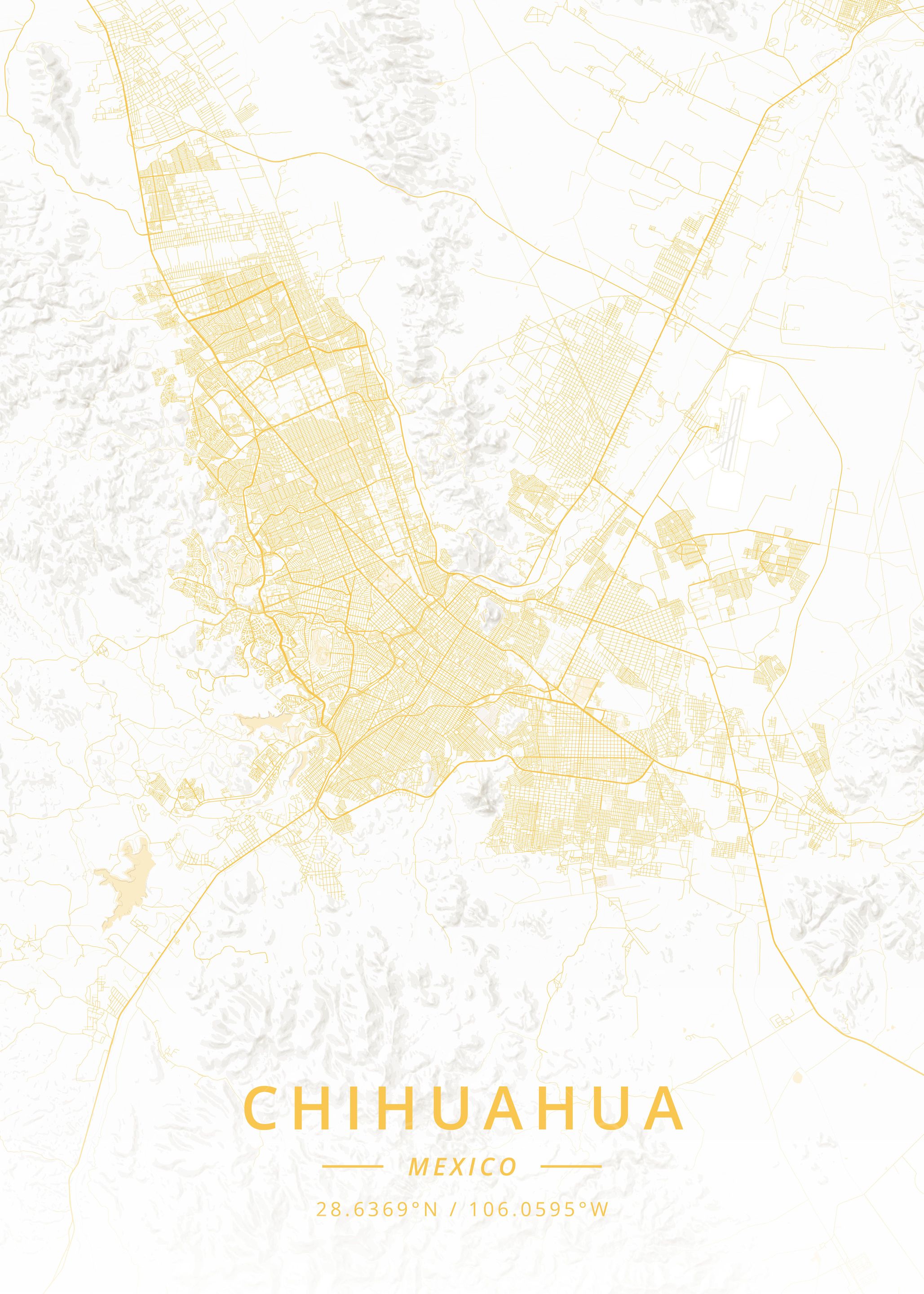 Chihuahua Mexico