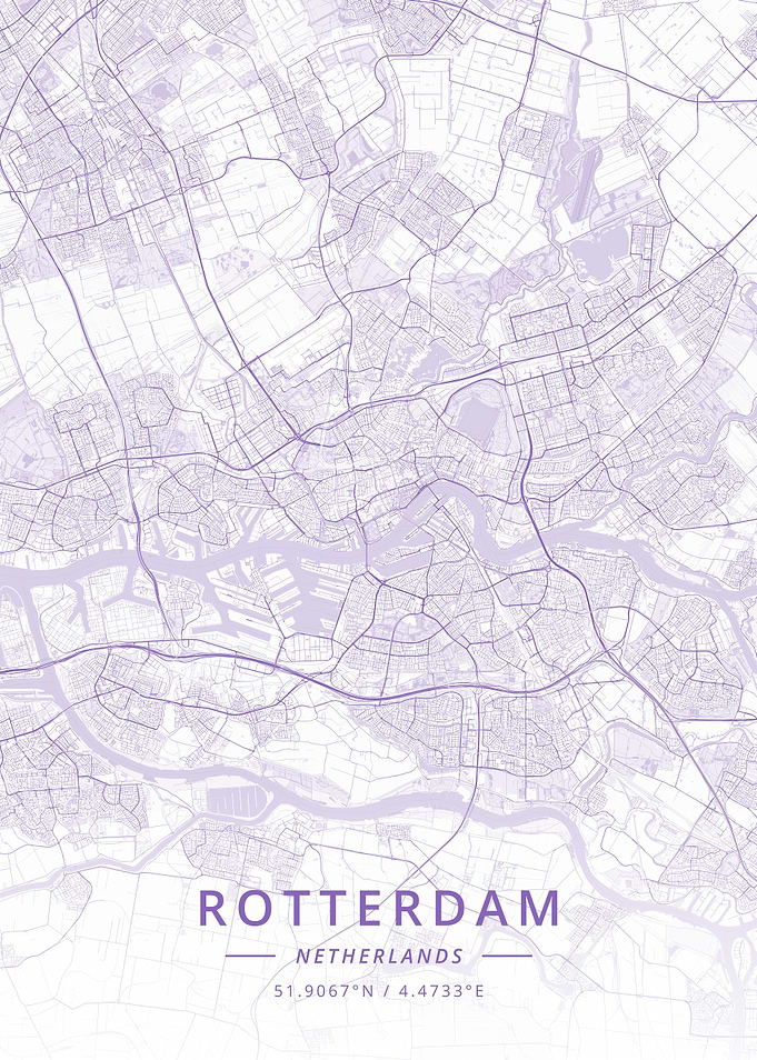 Rotterdam Netherlands