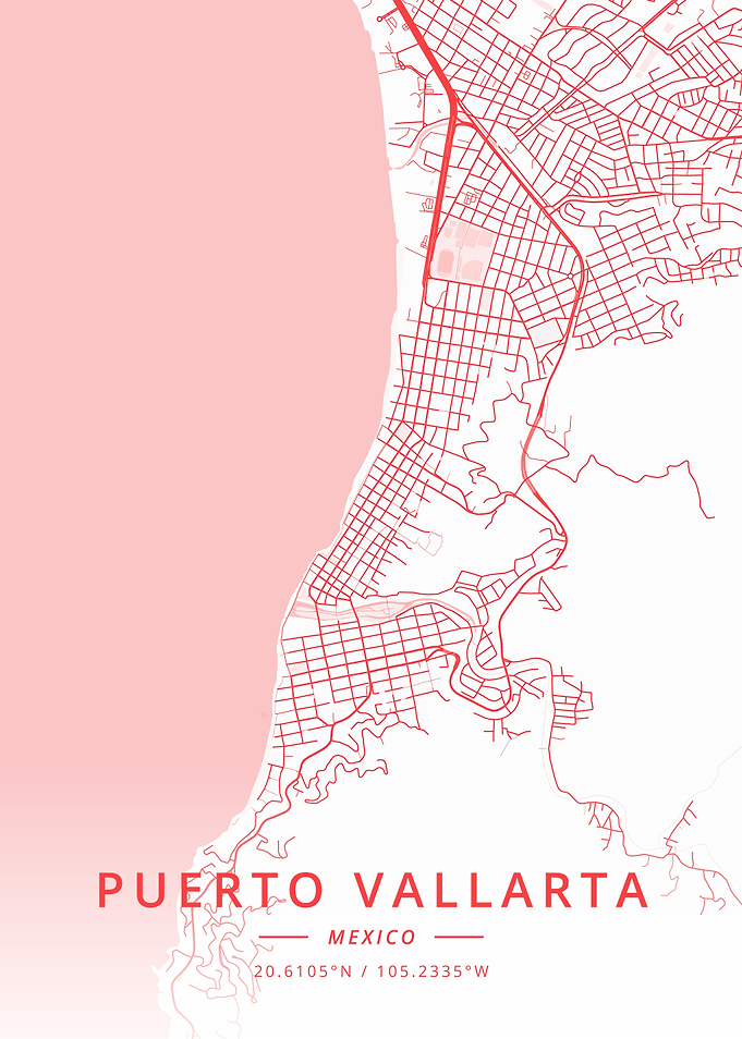 Puerto Vallarta Mexico