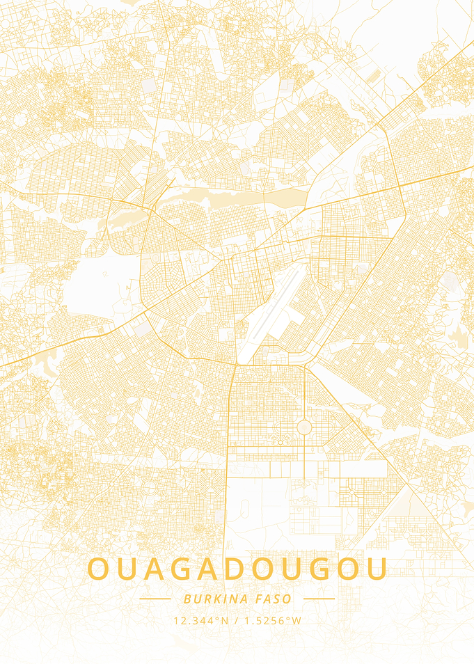 Ouagadougou Burkina Faso