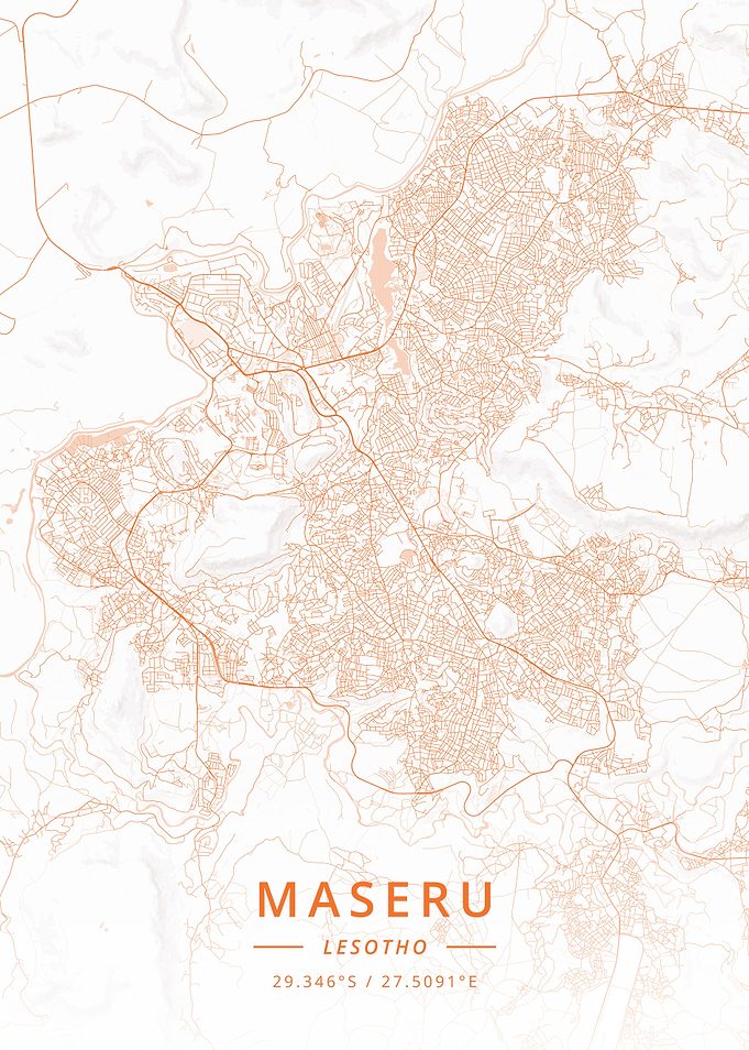 Maseru Lesotho