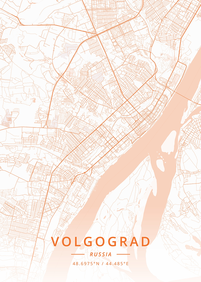 Volgograd Russia