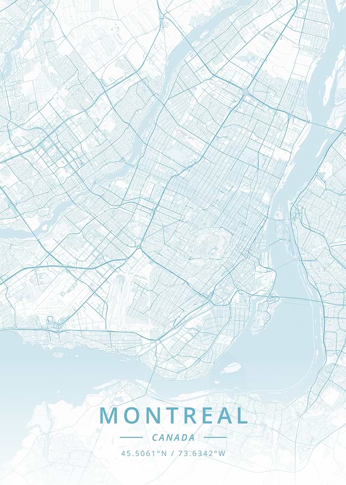 Montreal Canada