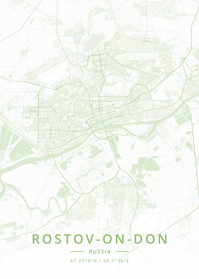RostovonDon Russia