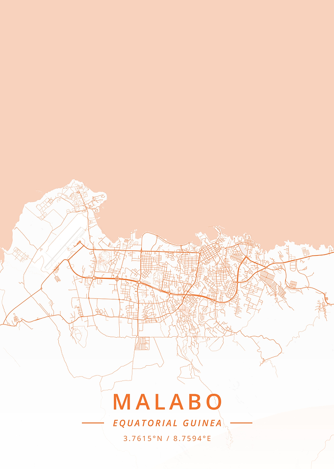 Malabo Equatorial Guinea