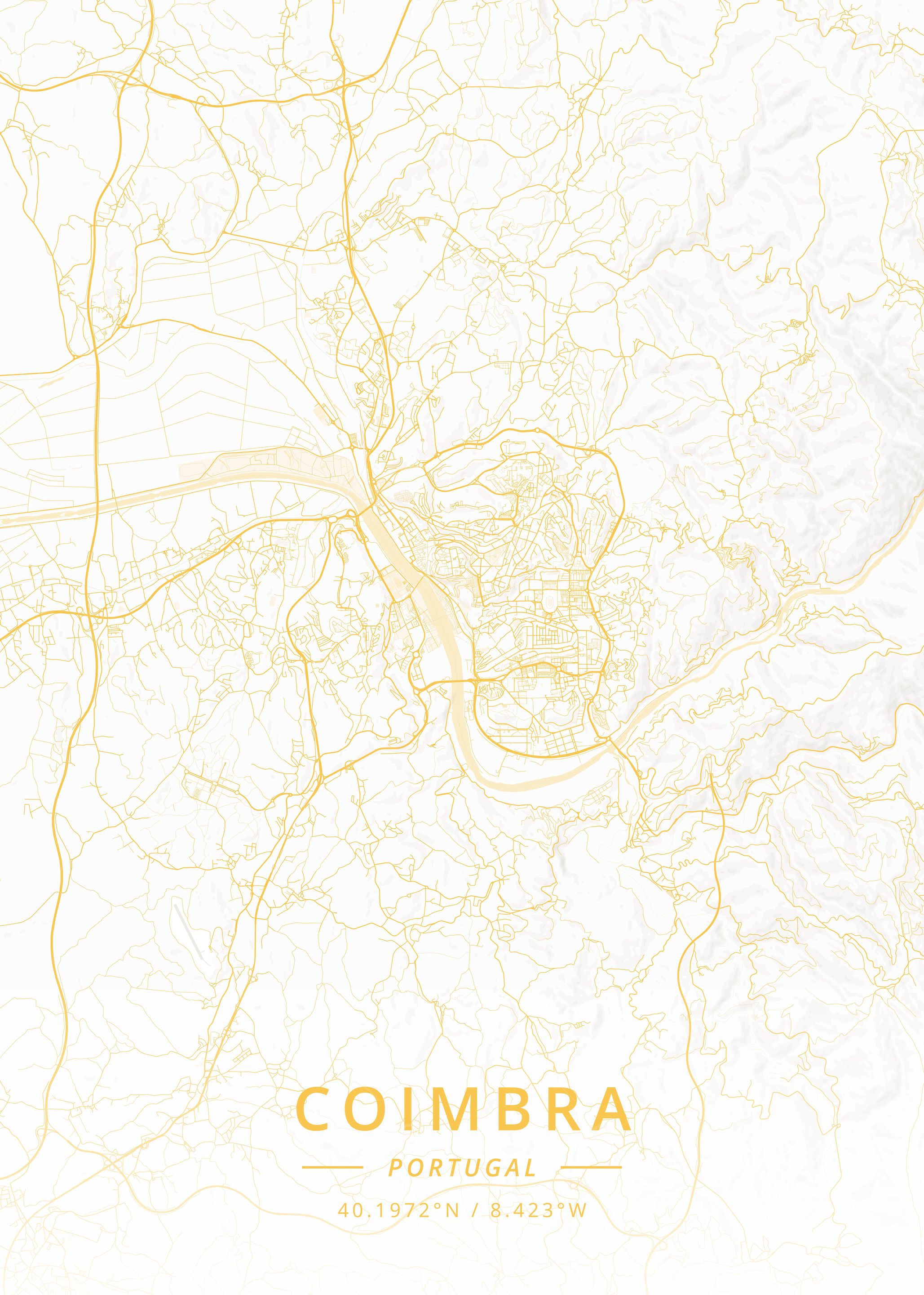 Coimbra Portugal