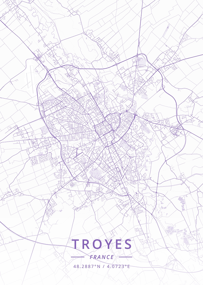 Troyes France