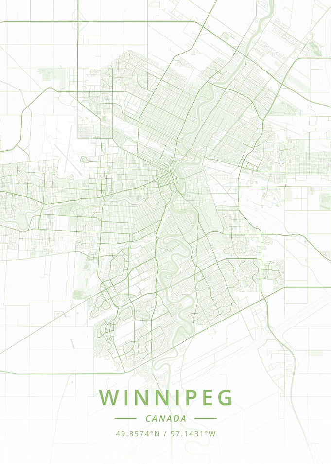 Winnipeg Canada