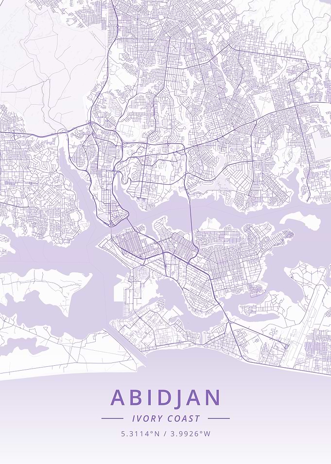 Abidjan Ivory Coast