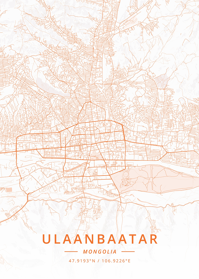 Ulaanbaatar Mongolia
