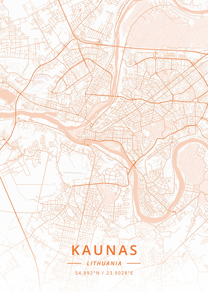 Kaunas Lithuania