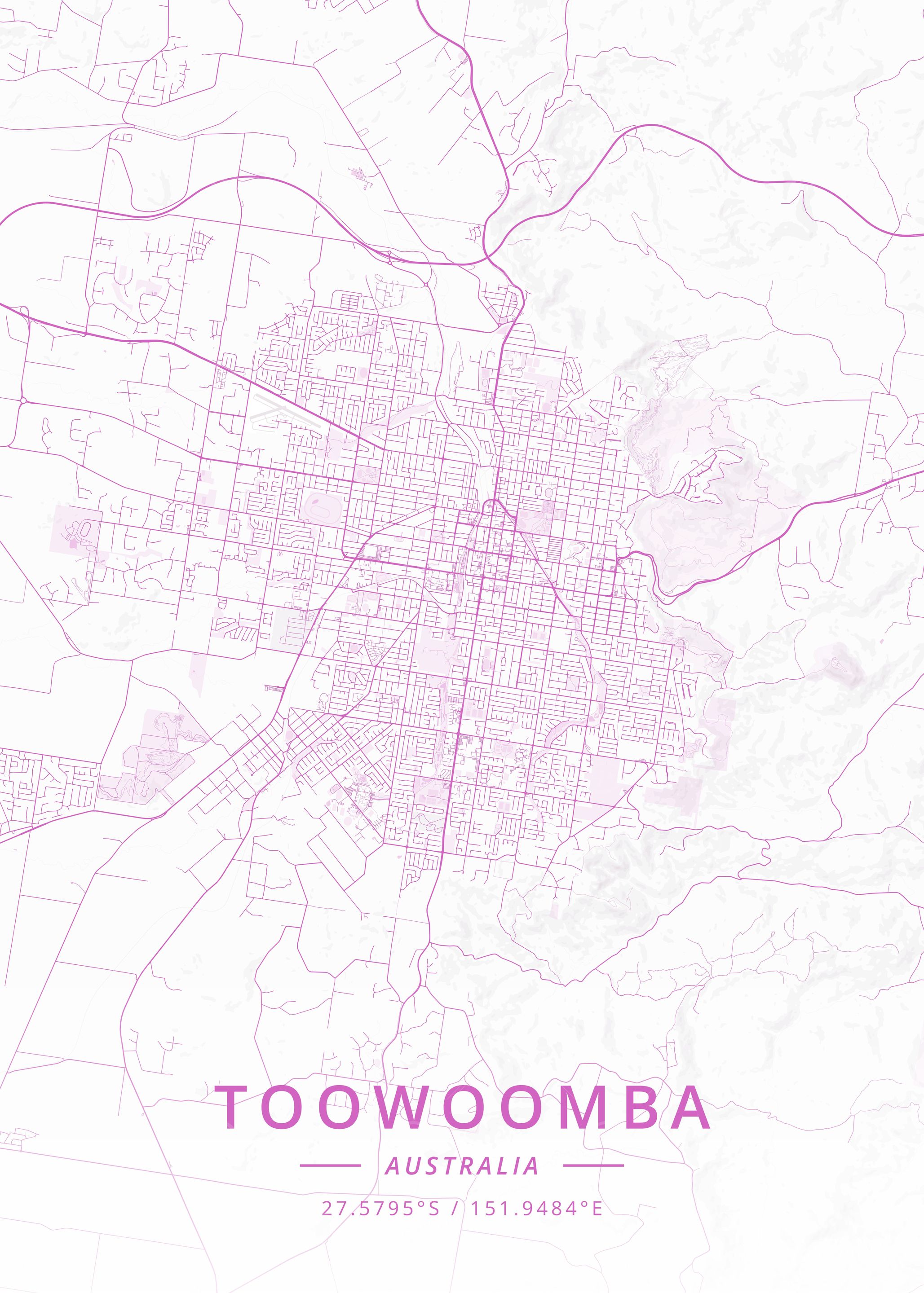 Toowoomba Australia