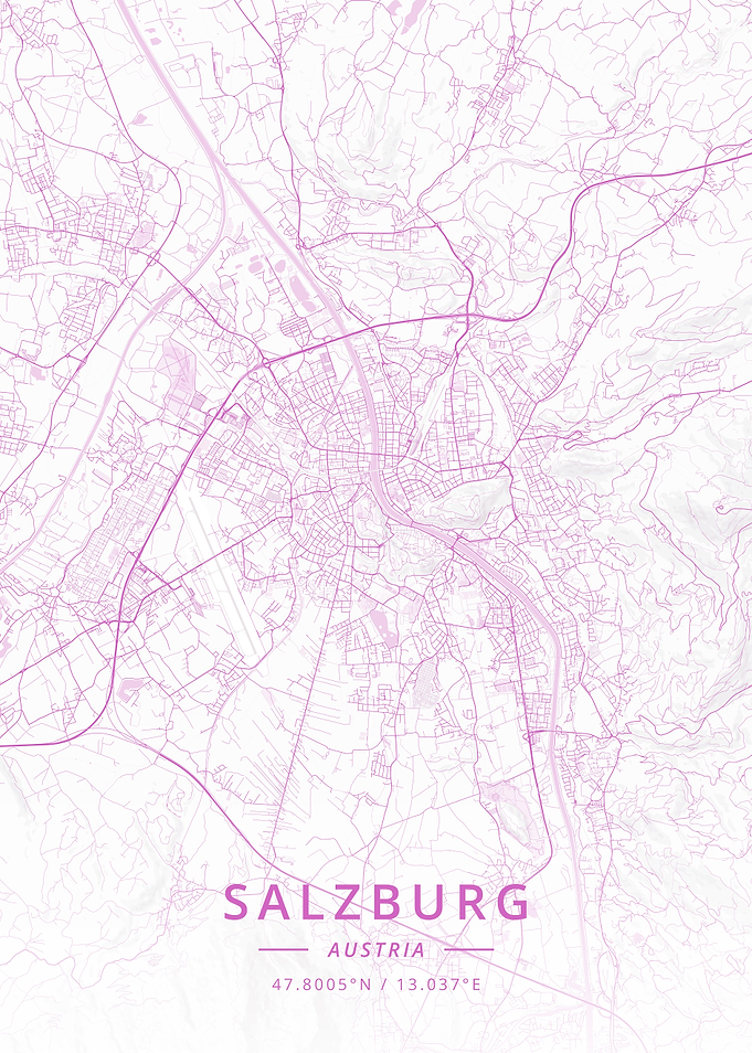 Salzburg Austria