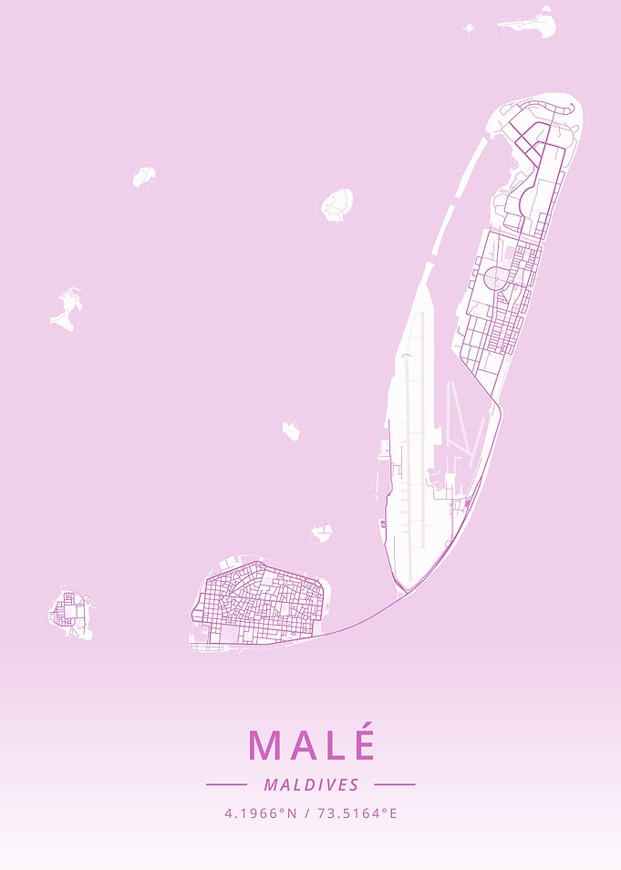 Male Maldives