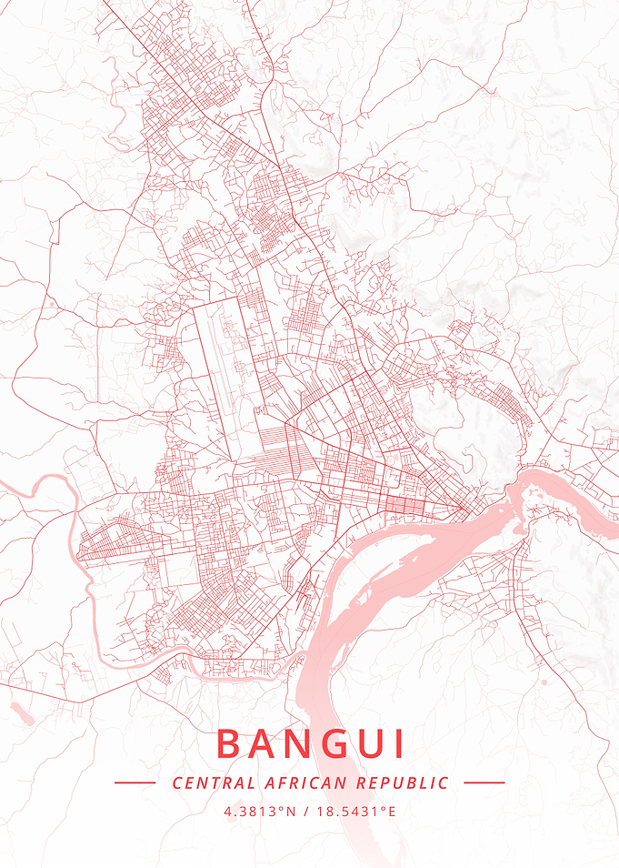 Bangui CAR