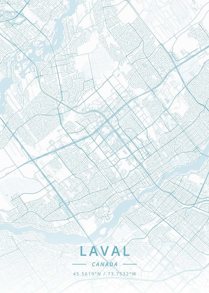 Laval Canada