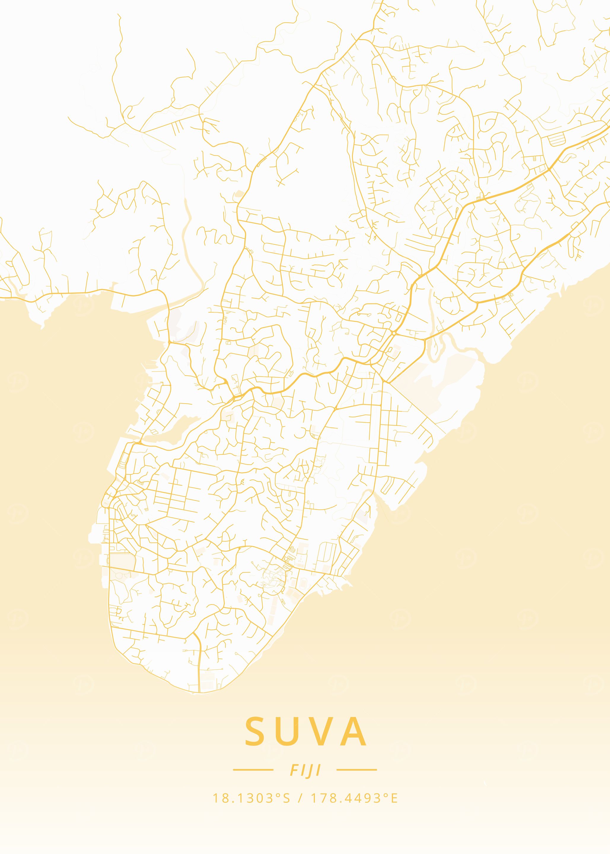Suva Fiji