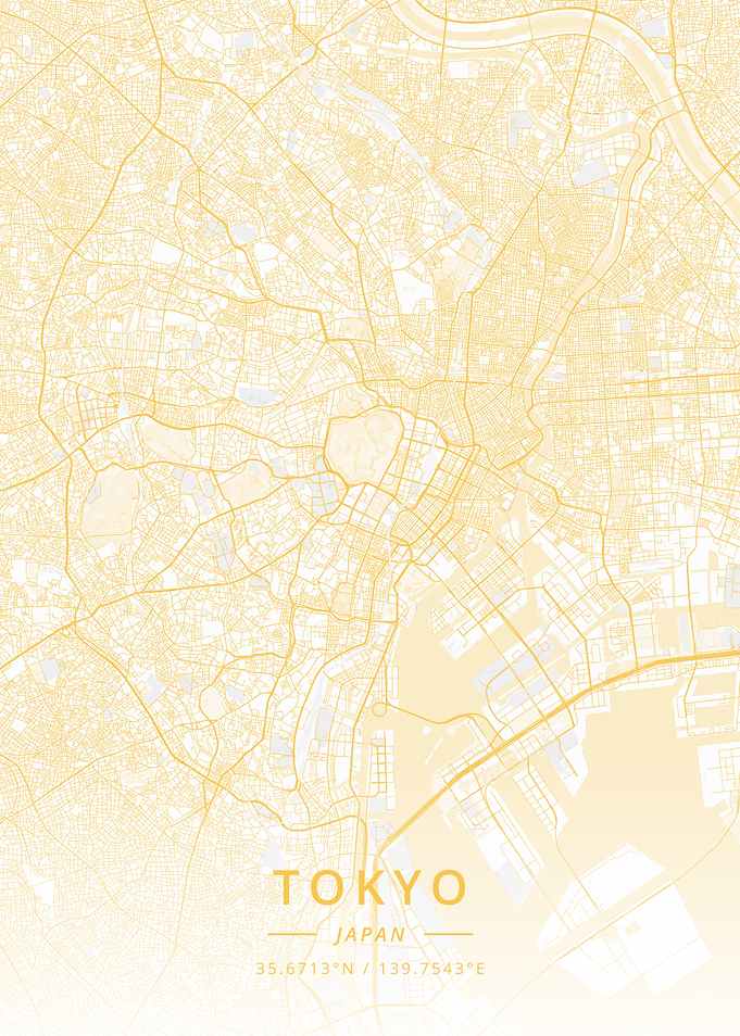 Tokyo Japan