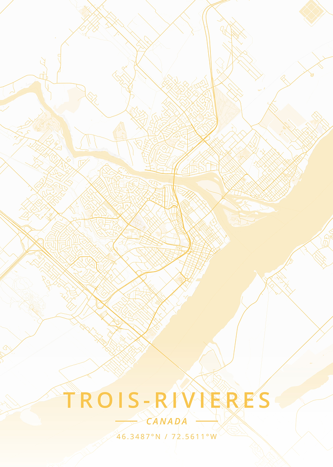 TroisRivieres Canada