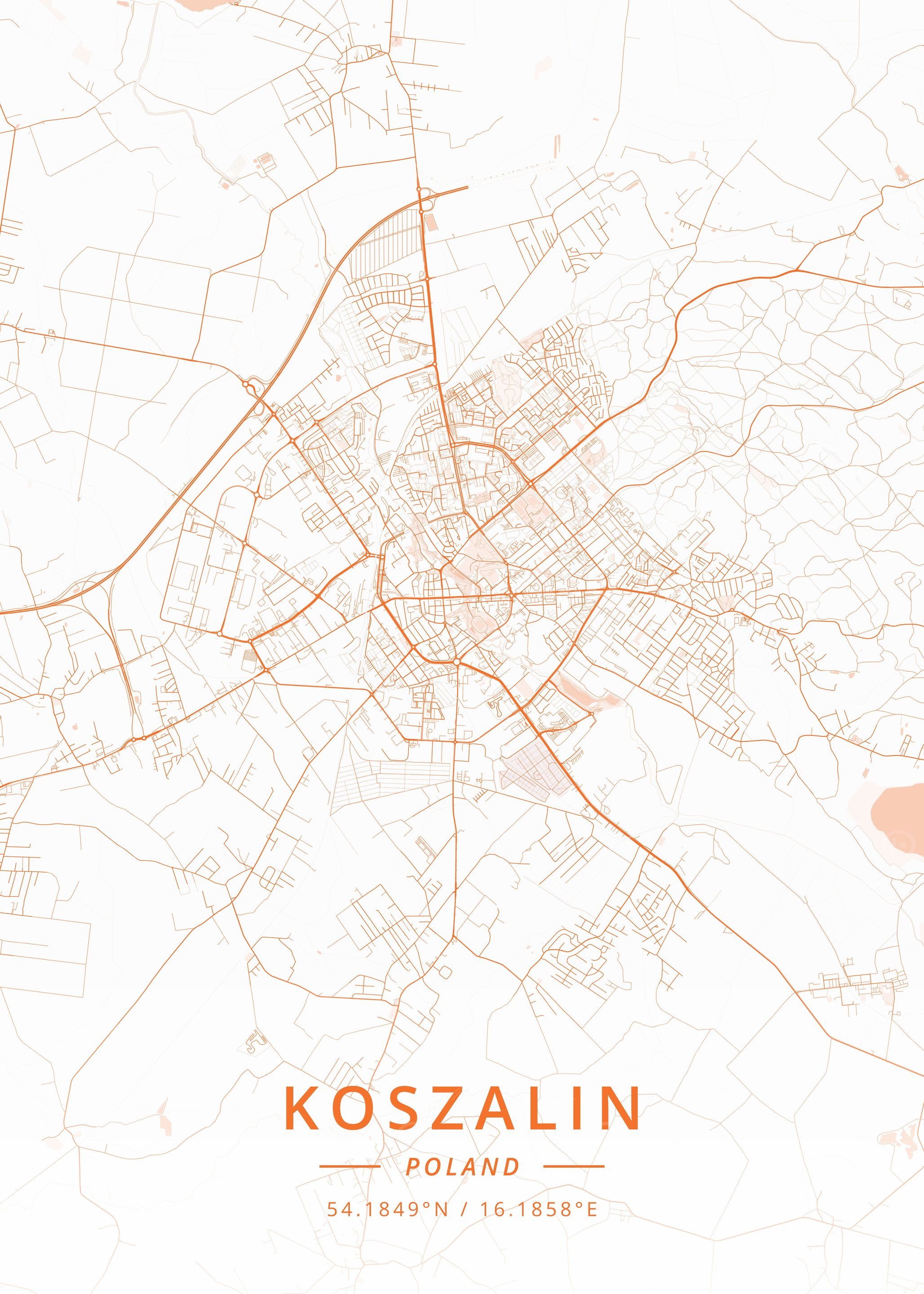Koszalin Poland