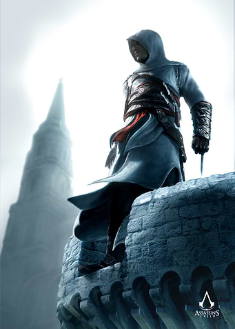 Altair Logo