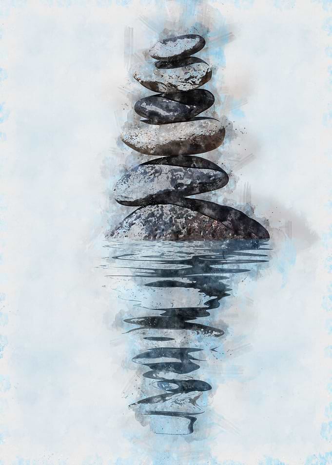 Rocks
