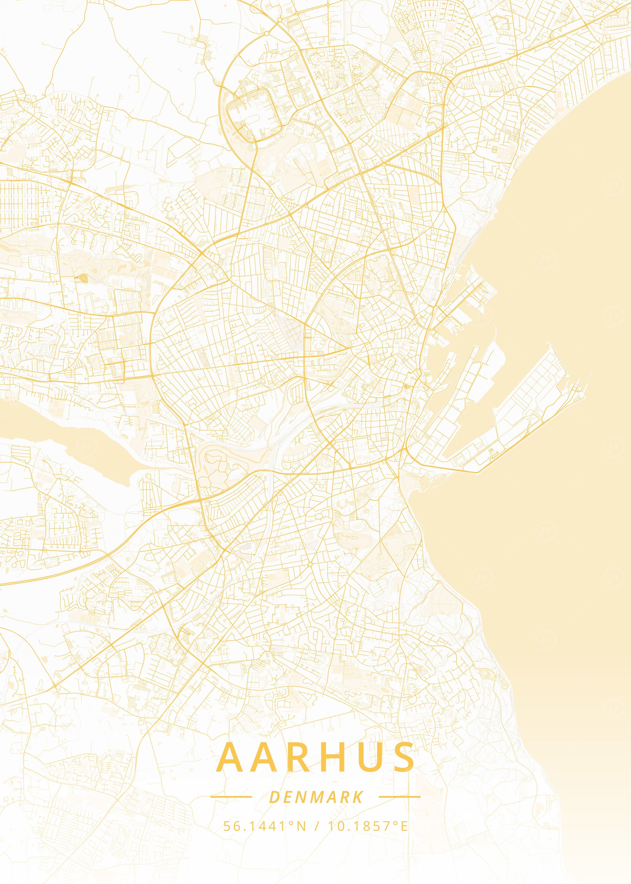 Aarhus Denmark