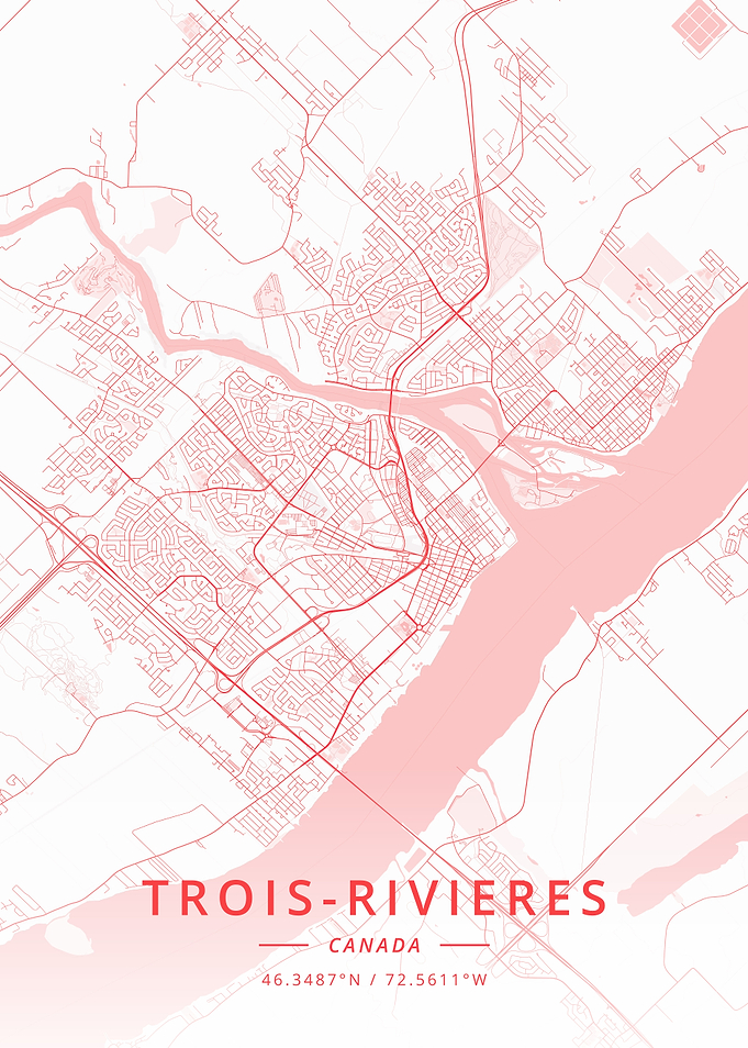 TroisRivieres Canada
