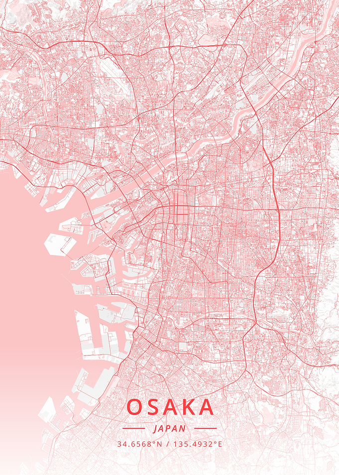 Osaka Japan