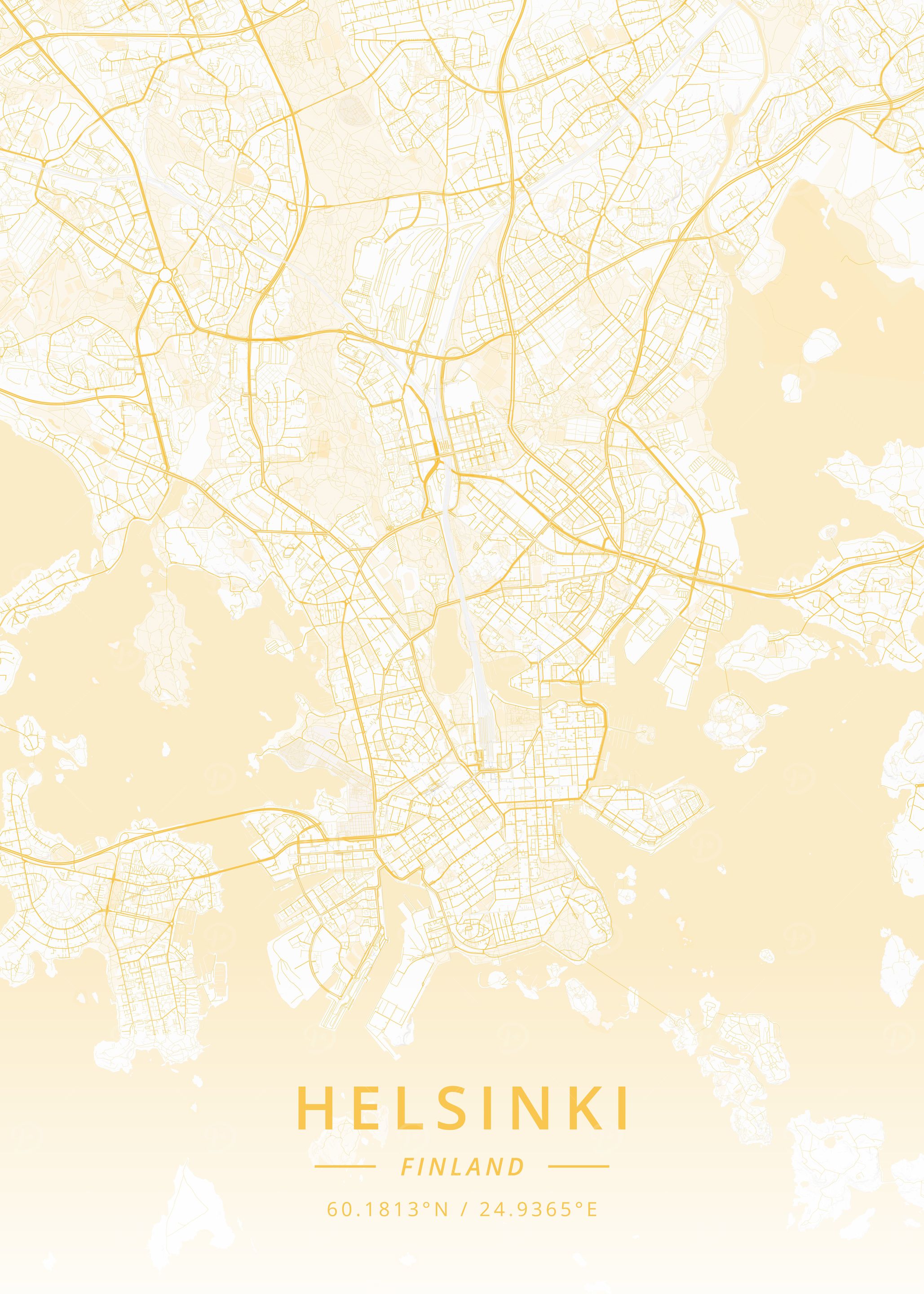 Helsinki Finland