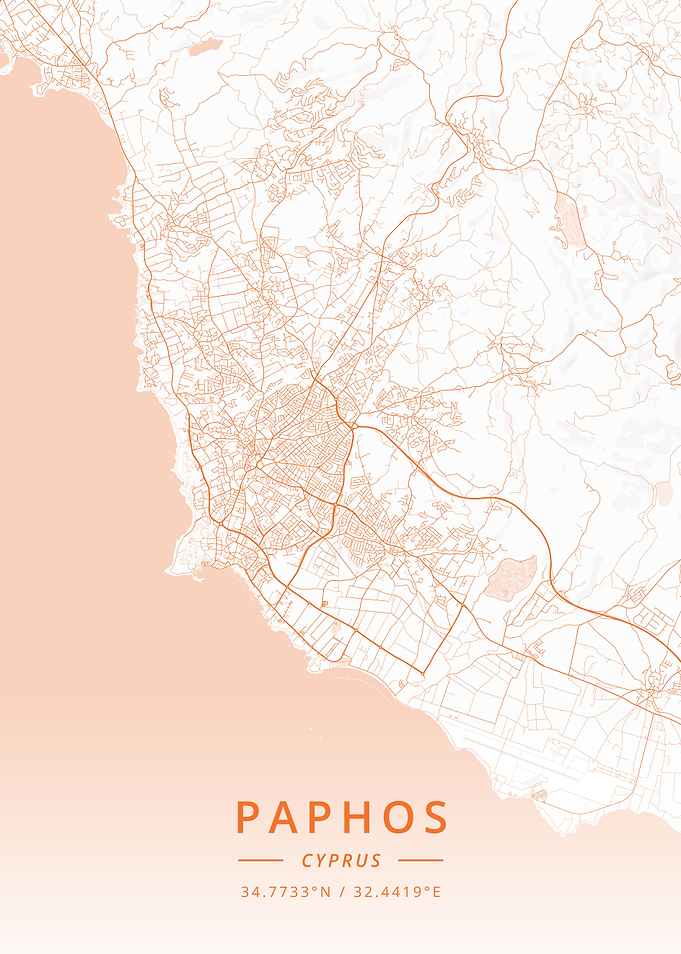 Paphos Cyprus