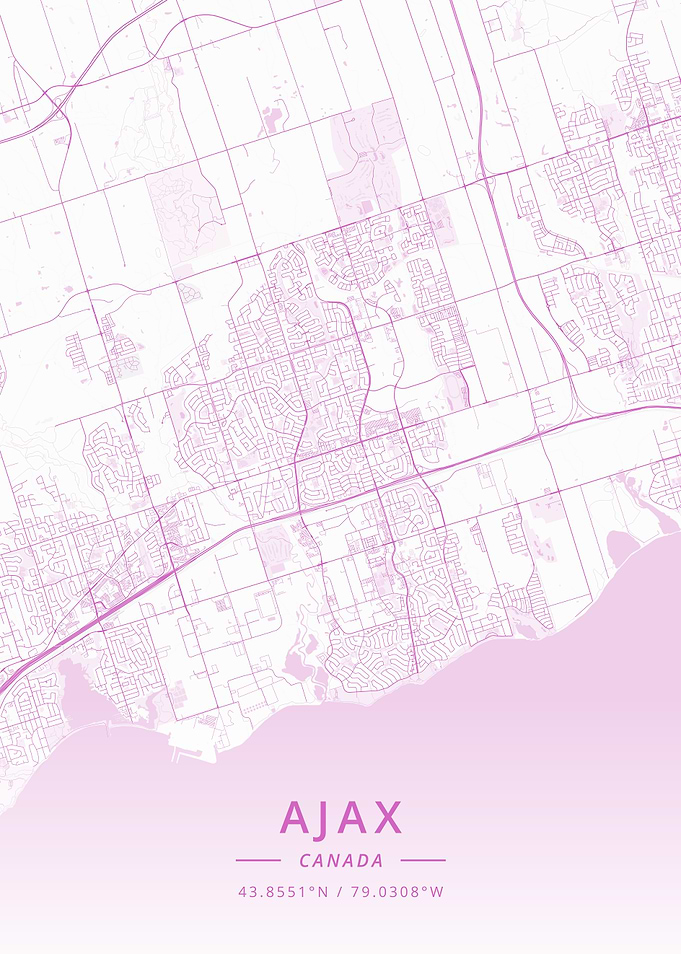 Ajax Canada