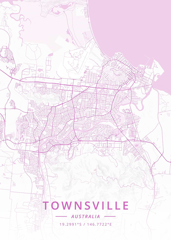 Townsville Australia