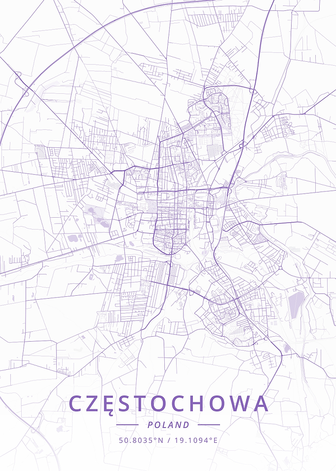 Czestochowa Poland