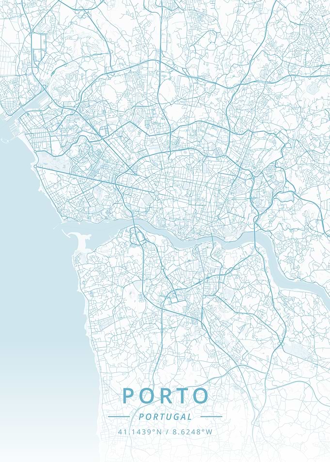 Porto Portugal