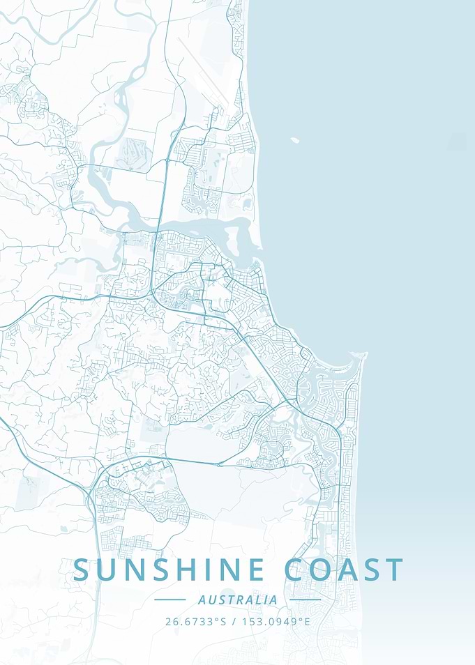 Sunshine Coast Australia