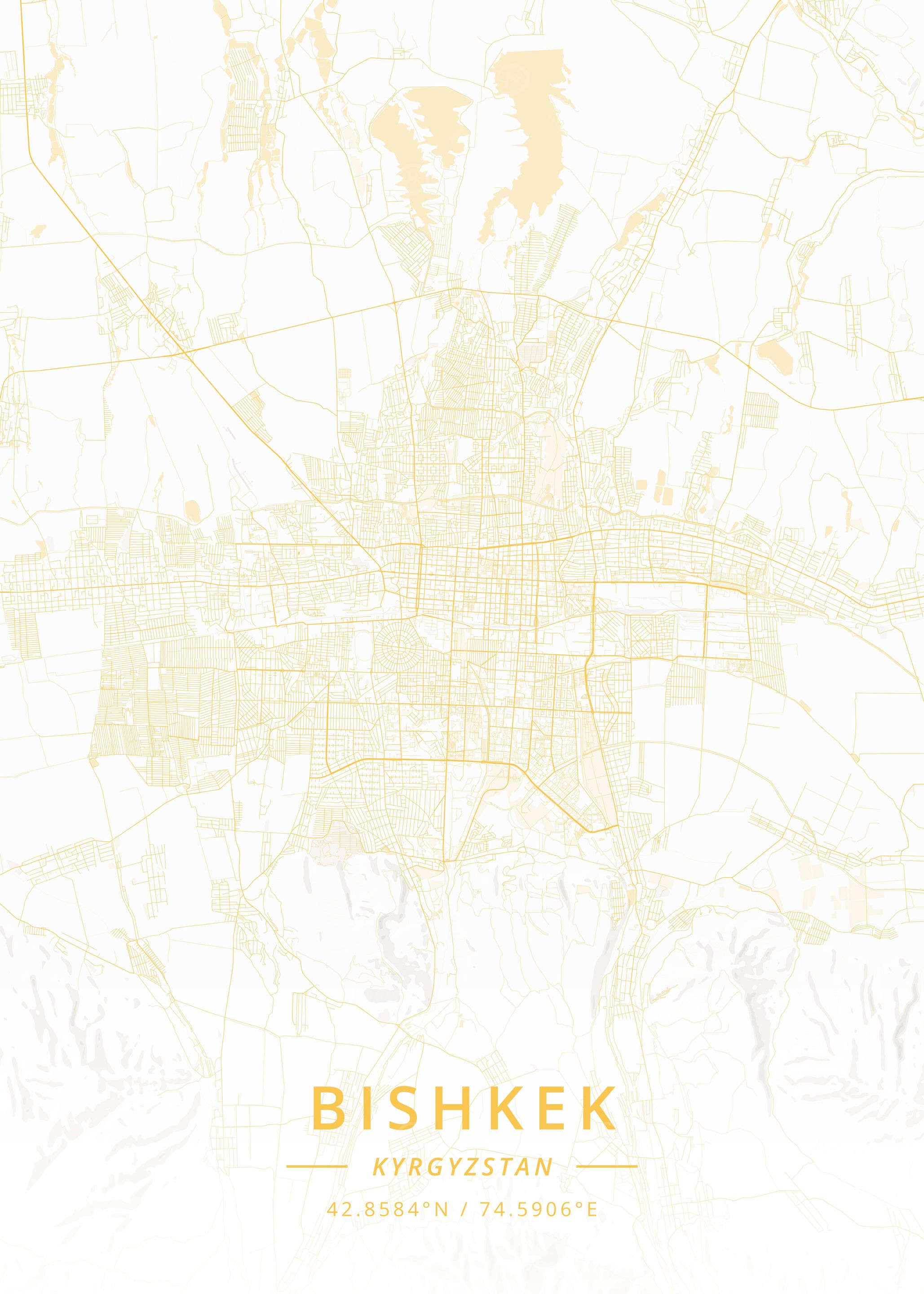 Bishkek Kyrgyzstan