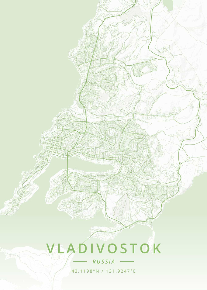 Vladivostok Russia
