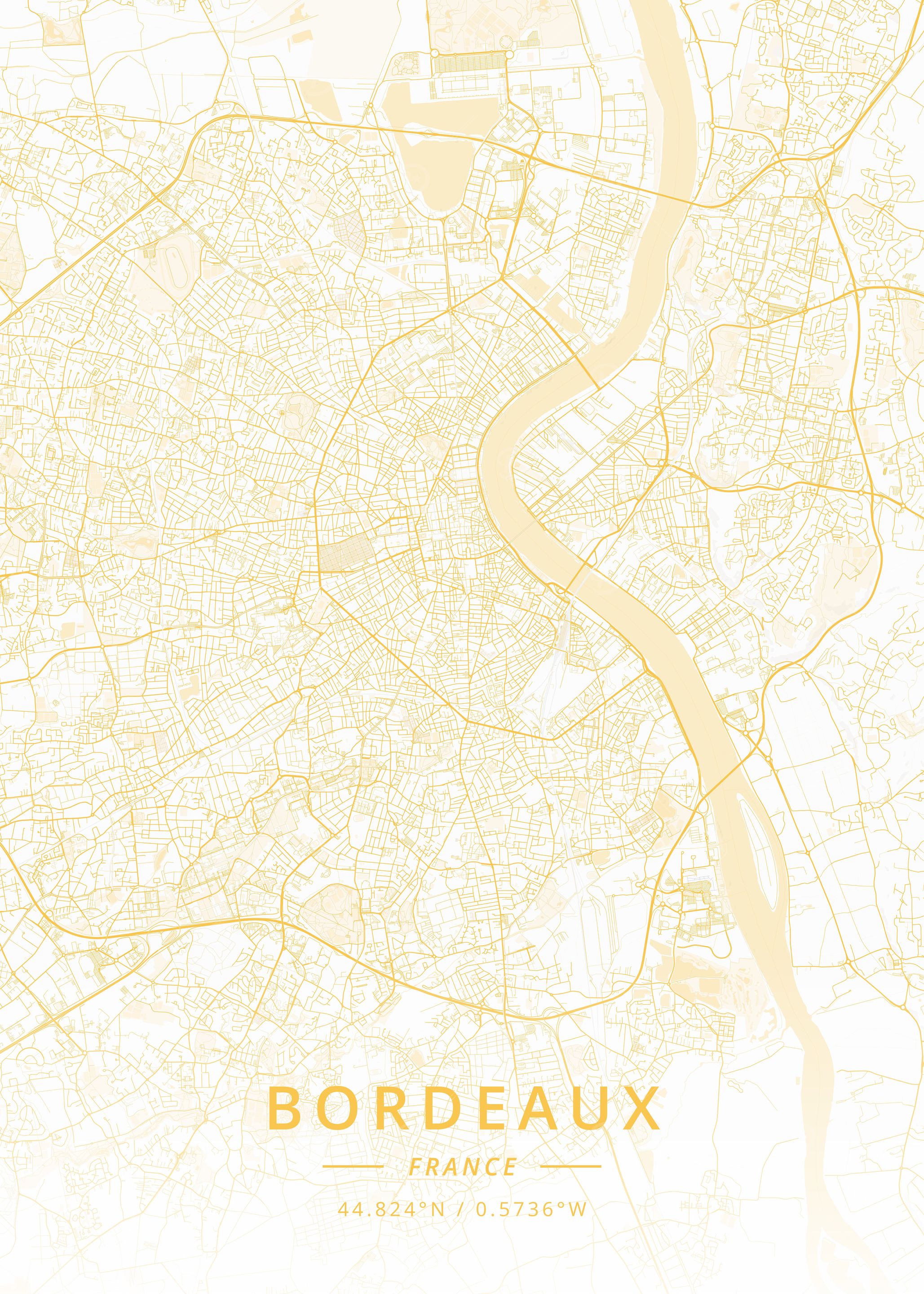 Bordeaux France