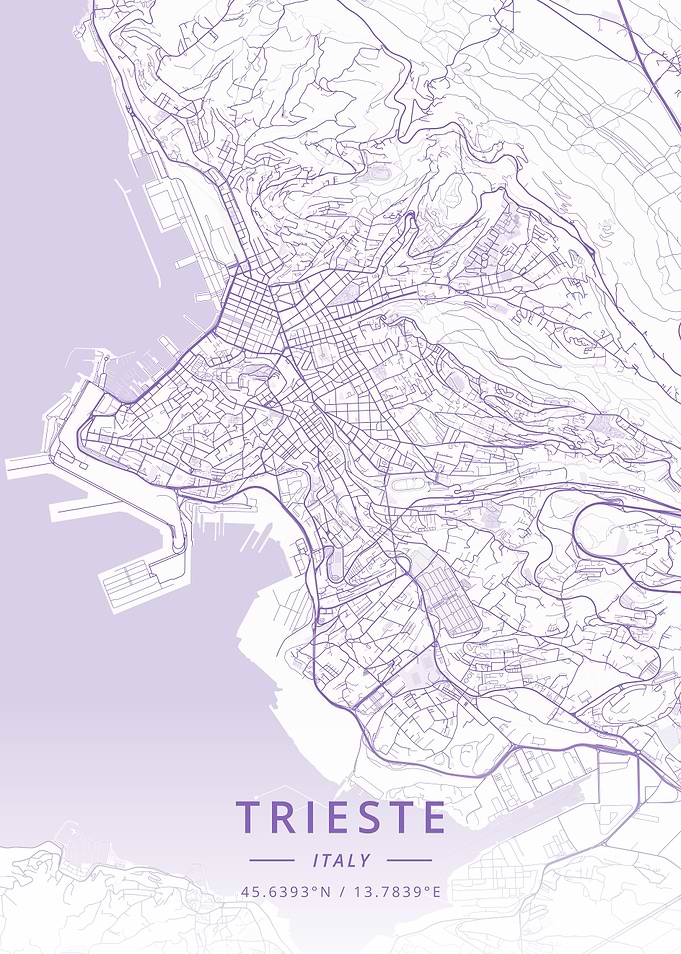 Trieste Italy