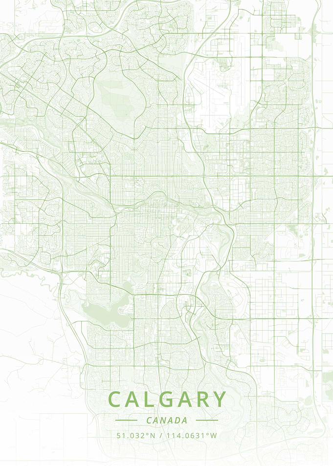 Calgary Canada