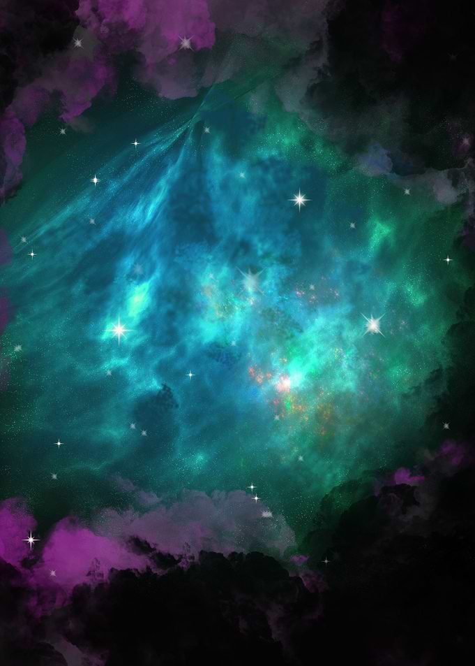 Opal Galaxy 05