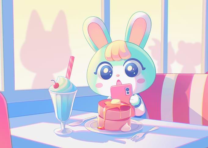 Sweet Tooth