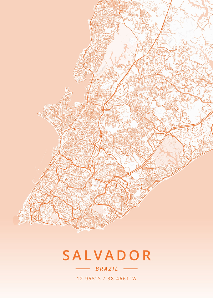 Salvador Brazil