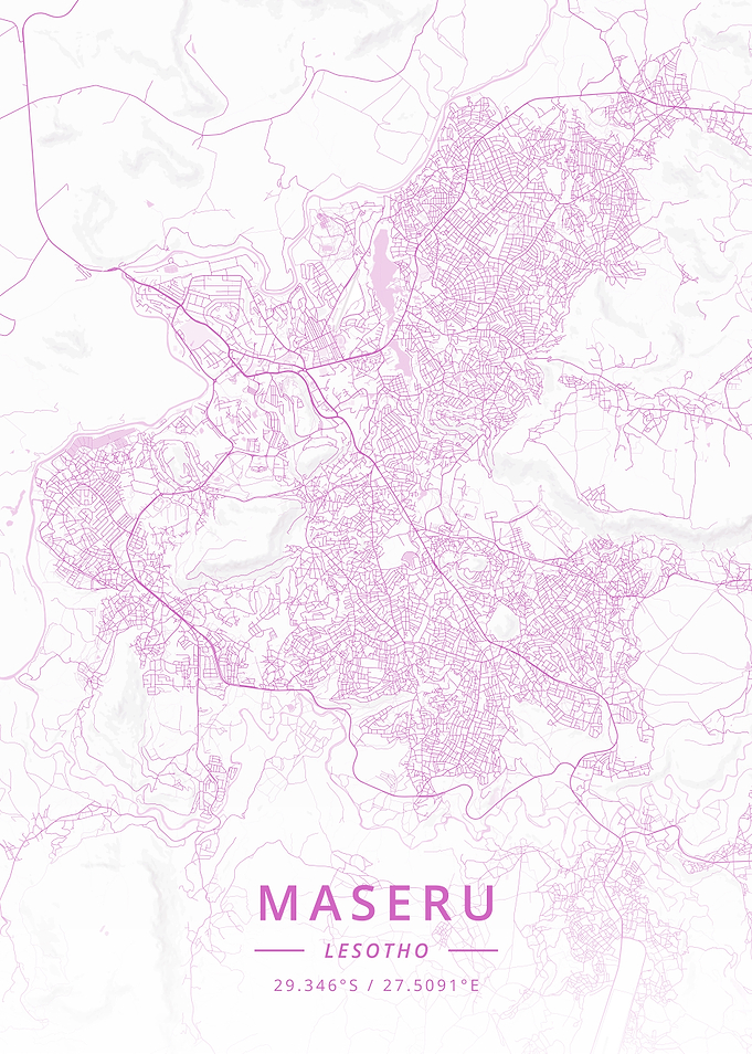Maseru Lesotho