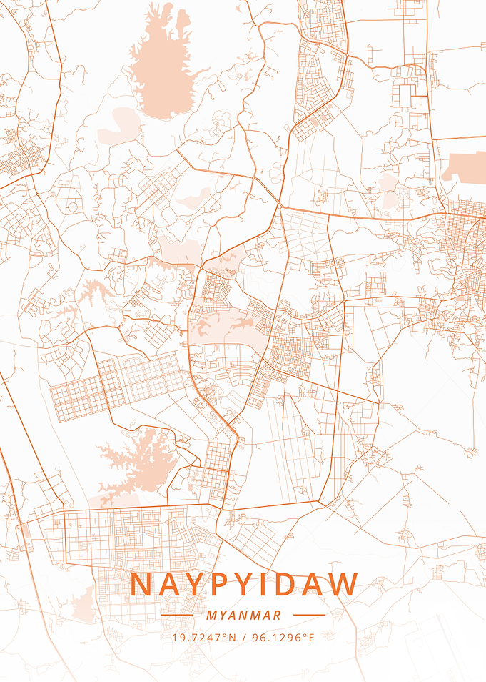 Naypyidaw Myanmar