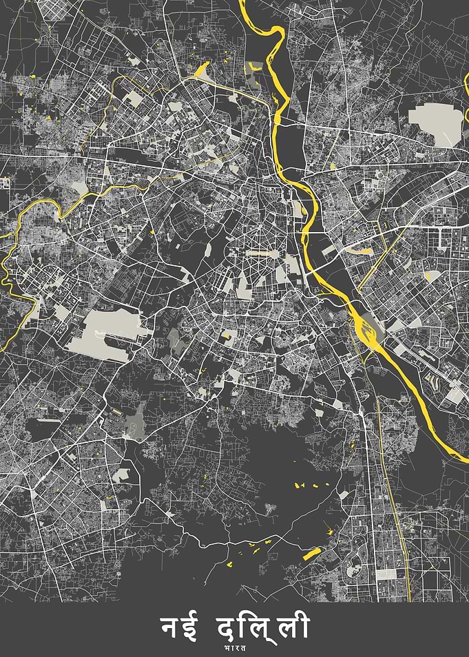 New Delhi