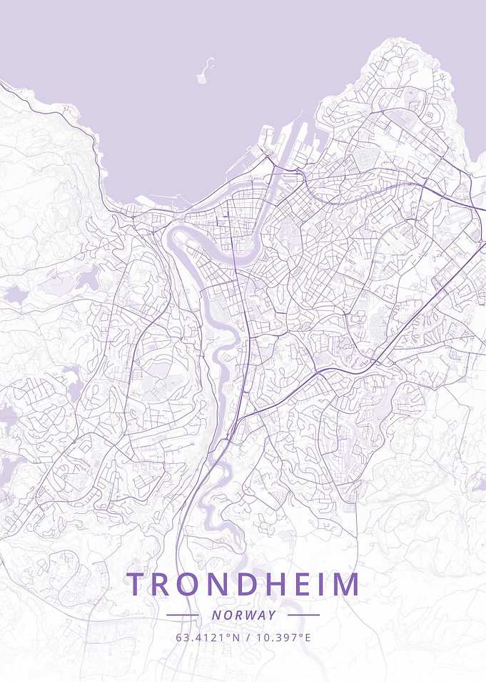 Trondheim Norway