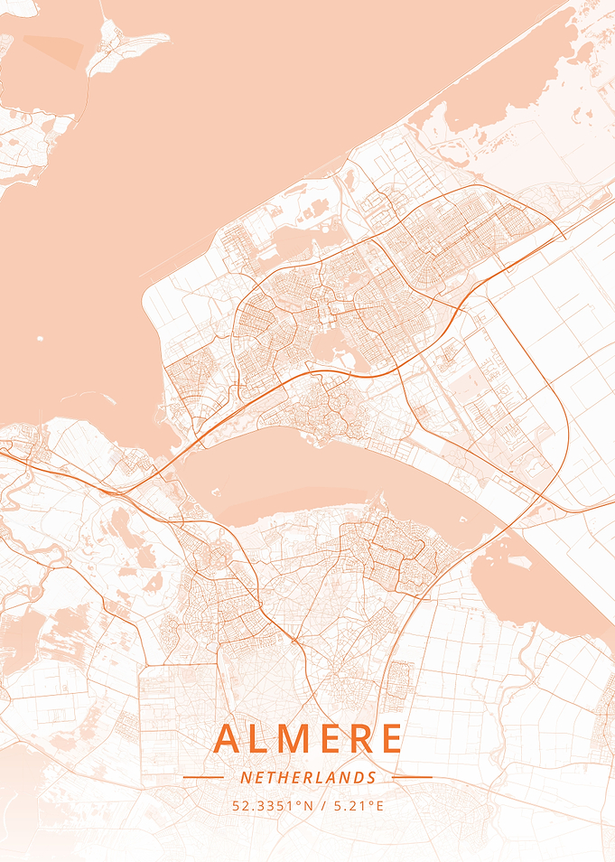 Almere Netherlands