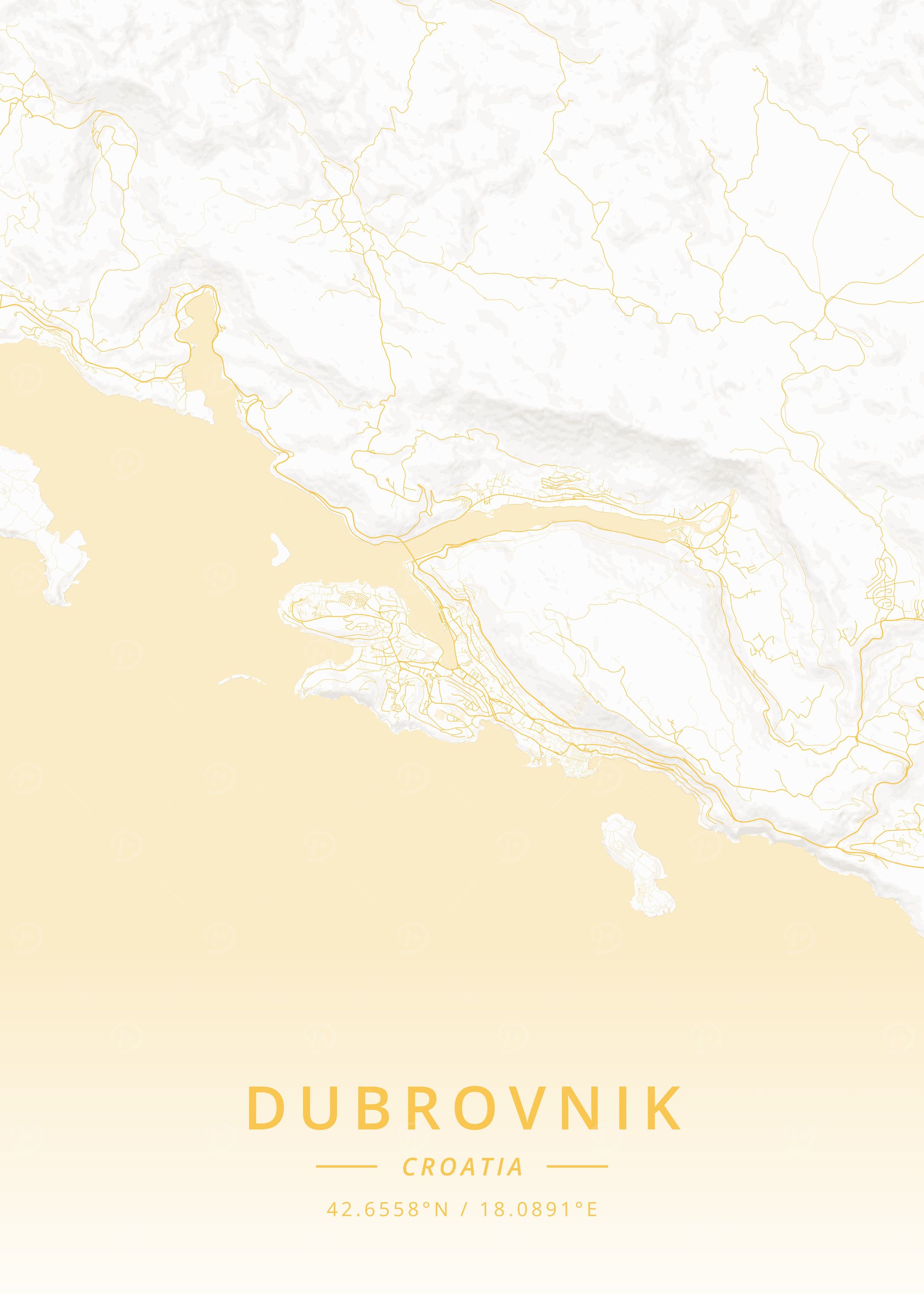 Dubrovnik Croatia
